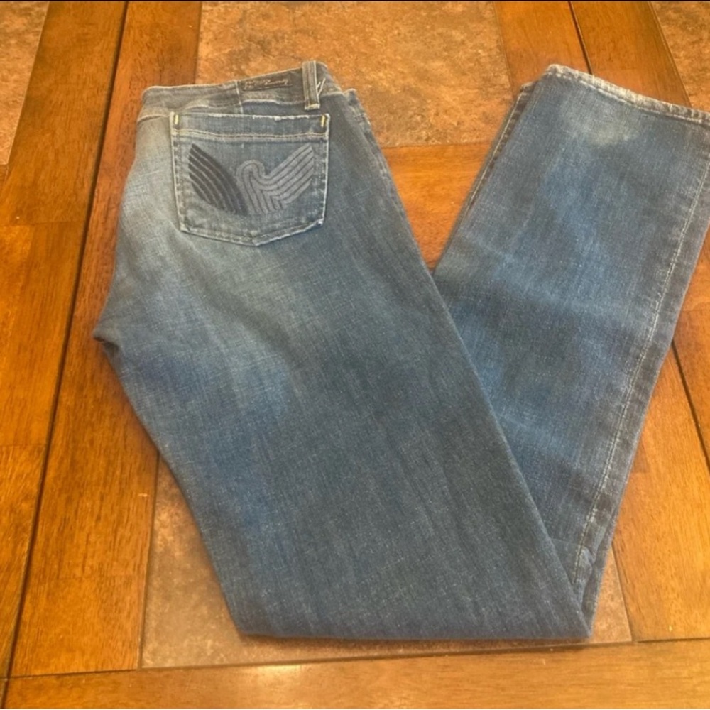 Citizens Of Humanity Size 28 Jeans EUC